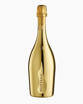 Bottega Prosecco Brut Gold 750ml