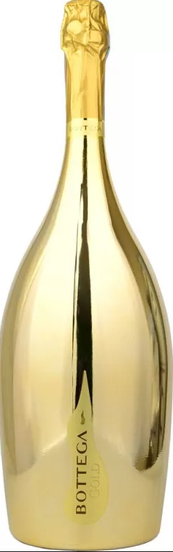 Bottega Sparkling Venetian Gold 1.5li