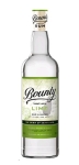 Bounty Rum Liqueur Lime Saint Lucia 750ml