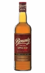 Bounty Rum Spiced Saint Lucia 750ml