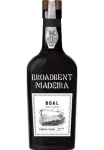 Broadbent Madeira Boal Single Cask 117 Portugal 1998