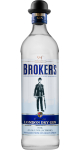 Brokers Gin London 94pf 750ml