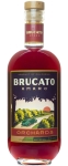 Brucato Amaro Liqueur Orchards California 750ml