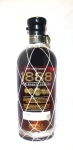 Brugal 1888 Rum Gran Reserva Dominican 750ml