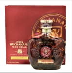 Buchanan's Scotch Blended Red Seal Reserve 750ml