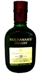 Buchanans Scotch Blended 12yr 375ml