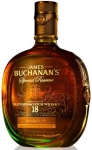 Buchanans Scotch Blended Reserve 18yr 750ml