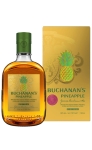 Buchanans Scotch Pineapple Flavored 750ml