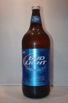 Bud Light 40oz Bot