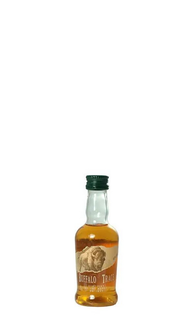 Bulleit Bourbon | Kentucky Straight Bourbon Whiskey NV / 50 ml.
