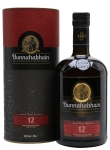 Bunnahabhain Scotch Single Malt Islay 12yr 750ml