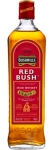 Bushmills Red Bush Whiskey Irish 1li