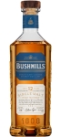 Bushmills Whiskey Single Malt Irish 12yr 750ml