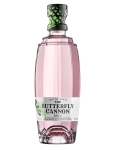 Butterfly Cannon Tequila Rosa 750ml