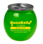 Buzzballz Mixed Drinks Tequila Rita 200ml