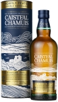 Caisteal Chamuis Scotch Blended Heavily Peated 12yr 750ml