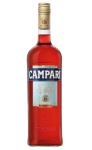 Campari Aperitivo Liqueur 750ml