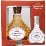 Campo Azul Tequila Anejo 750ml