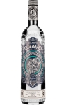 Campo Bravo Tequila Plata 750ml