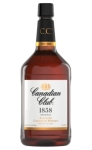 Canadian Club Whisky Extra Aged Canada 1.75li