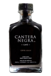 Cantera Negra Cafe Liqueur Coffee With Agave Spirit 750ml