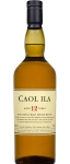 Caol Ila Scotch Single Malt Islay 86pf 12yr 750ml