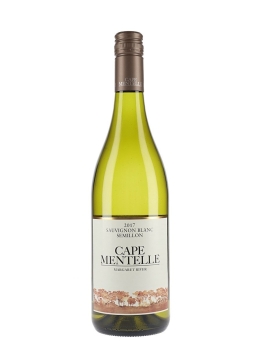 Cape Mentelle Sauvignon Blanc Semillon Margaret River Australia 2017