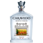 Caravedo Mosto Verde Pisco Peru 750ml