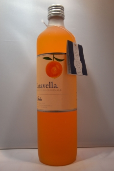 Caravella Orangecello 750ml