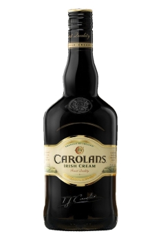 Carolans Irish Cream 750ml