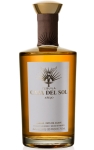 Casa Del Sol Tequila Anejo 750ml