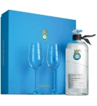 Casa Dragones Tequila Joven Sipping W/2 Glasses Gft Pk 750ml