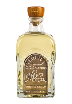 Casa Mexico Tequila Reposado 750ml