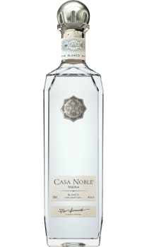 Casa Noble Tequila Blanco 750ml