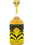 Casa Rica Tequila Reposado 750ml