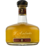 Casa Siete Leguas D' Antano Tequila Extra Anejo 750ml