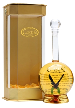 Casino Azul Tequila Reposado 750ml