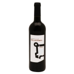 Castillo Malasombra Tinto Monastrell Jumilla 2012