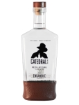 Catedral De Mi Padre Mezcal Artesanal Joven Ensamble Espadin & Cuishe Oaxaca 750ml