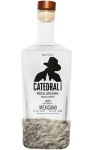 Catedral De Mi Padre Mezcal Artesanal Joven Mexicano Oaxaca 750ml