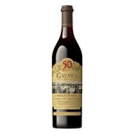 Caymus Cabernet Sauvignon 50th Anniversary Napa Valley 2022