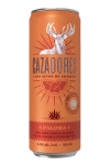 Cazadores Cocktail Paloma Rtd 4x355ml Cans