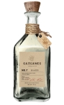 Cazcanes Tequila Blanco No 7 750ml