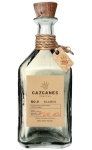 Cazcanes Tequila Blanco No 9 Estate Bottled 750ml