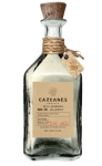 Cazcanes Tequila Blanco Still Strength No 10 750ml