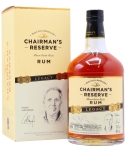 Chairmans Reserve Rum Legacy Edition Saint Lucia 750ml