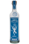 Chamucos Tequila Diablo Blanco 750ml