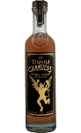 Chamucos Tequila Extra Anejo Limited Edition 750ml