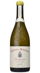 Chateau De Beaucastel Roussanne Pape Blanc Vieilles Vignes Rhone France 2021