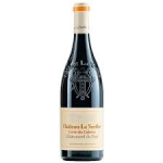 Chateau La Nerthe Red Wine Chateauneuf Du Pape Cuvee Des Cadettes France 2020